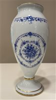 Vase Floriddia Gioielli in  3493-493 - 3493-493